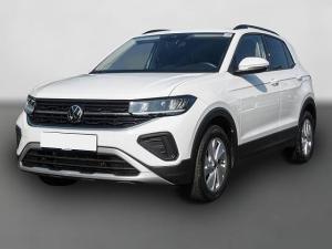 Volkswagen T-Cross 1.0 TSI Life LED ACC PDC DYNLI KLIMAA