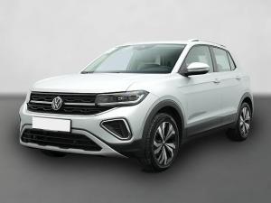 Volkswagen T-Cross 1.0 TSI Style IQ.LIGHT NAVI KAMERA