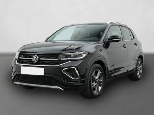 Volkswagen T-Cross 1.5 TSI DSG R-Line IQ.LIGHT NAVI ACC