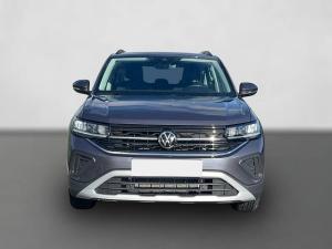 Volkswagen T-Cross Life TSI DSG|ACC|17″|SITZHEIZUNG|CLIMATR