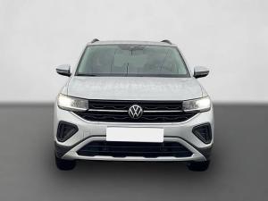 Volkswagen T-Cross Life TSI DSG|ACC|KAMERA|WINTERPAKET|APP