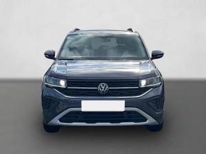 Volkswagen T-Cross Life TSI DSG|ACC|KAMERA|WINTERPAKET|APP