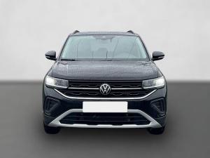 Volkswagen T-Cross Life TSI DSG|APP-CONNECT|ACC|SHZ|KAMERA