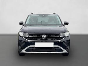 Volkswagen T-Cross Life TSI DSG|IQ.DRIVE|APP-CONNECT|SHZ