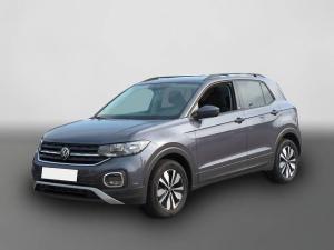 Volkswagen T-Cross MOVE 1.0TSI*ACC Navi SHZ VKZ-Erk PDCv+h