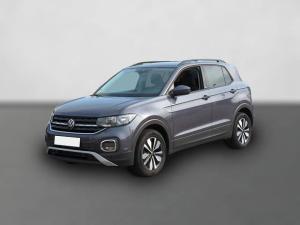 Volkswagen T-Cross MOVE 1.0TSI*ACC Navi SHZ VKZ-Erk PDCv+h