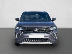Volkswagen T-Cross R-Line TSI DSG|NAVI|IQ.DRIVE|KAMERA|APP