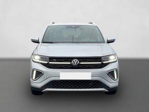 Volkswagen T-Cross R-Line TSI DSG|NAVI|IQ.DRIVE|KAMERA|APP