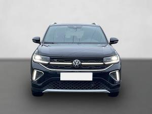 Volkswagen T-Cross R-Line TSI DSG|NAVI|IQ.DRIVE|KAMERA|APP