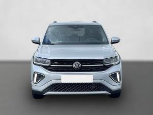 Volkswagen T-Cross R-Line TSI DSG|NAVI|KAMERA|IQ.LIGHT|ACC