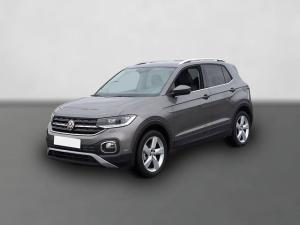Volkswagen T-Cross Style 1.0TSI*LED ACC Navi 2xSpurass SHZ