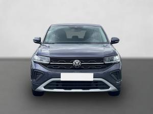 Volkswagen T-Cross TSI|APP-CONNECT|TEMPOMAT|LANE-ASSIST|SHZ