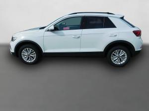 Volkswagen T-Roc 1.0 Life TSI BMT Navi Klima Alu