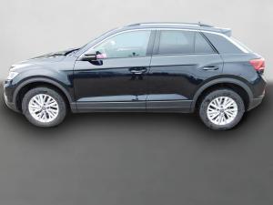 Volkswagen T-Roc 1.0 Life TSI BMT Navi Klima Alu