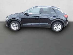 Volkswagen T-Roc 1.0 Life TSI BMT Navi Klima Alu