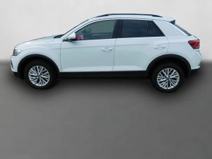 Volkswagen T-Roc 1.0 Life TSI BMT Navi Klima Alu
