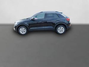 Volkswagen T-Roc 1.0 Life TSI BMT Navi Klima Alu