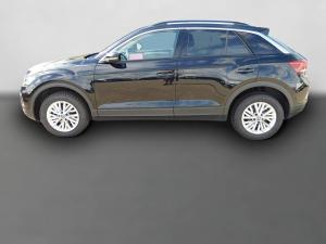 Volkswagen T-Roc 1.0 Life TSI BMT Navi Klima Alu
