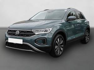 Volkswagen T-Roc 1.0 TSI Life 2xKLIMA ACC FLA KAM KLIMAA.