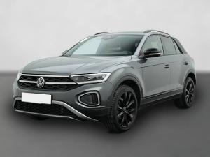 Volkswagen T-Roc 1.5 TSI DSG Black Style NAVI KAMERA IQ.DRIVE