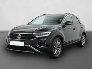Volkswagen T-Roc 1.5 TSI DSG Goal PLUS PAKET AHK KAMERA NAVI