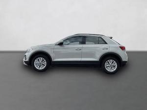 Volkswagen T-Roc 1.5 TSI DSG Life 157¤ m. 20 Anzahlung AHK Digital Cockpit Navi LED SHZ PDC