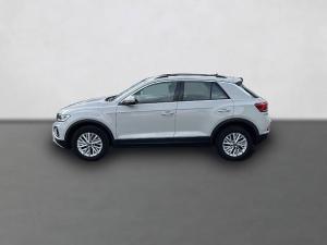 Volkswagen T-Roc 1.5 TSI DSG Life 160¤ m. 20 Anzahlung AHK Digital Cockpit Navi DAB PDC LED SHZ