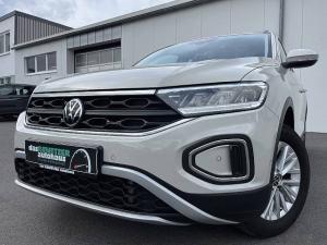 Volkswagen T-Roc 1.5 TSI DSG Life 160¤ m. 20 Anzahlung AHK Digital Cockpit Navi DAB PDC LED SHZ