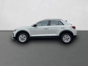 Volkswagen T-Roc 1.5 TSI DSG Life 163¤ m. 20 Anzahlung AHK Digital Cockpit Navi DAB LED PDC SHZ