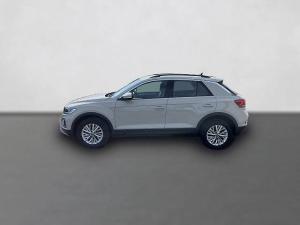 Volkswagen T-Roc 1.5 TSI DSG Life 163¤ m. 20 Anzahlung AHK Digital Cockpit Navi LED DAB SHZ PDC Klima