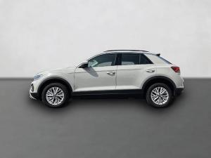Volkswagen T-Roc 1.5 TSI DSG Life 169¤ m. 20 Anzahlung AHK Digital Cockpit DAB Navi LED SHZ PDC Klima