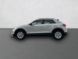 Volkswagen T-Roc 1.5 TSI DSG Life AHK 160¤ m 20 Anzahlung Digital Cockpit Navi DAB LED SHZ PDC Klima