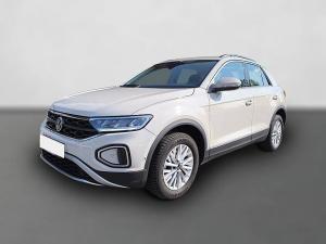 Volkswagen T-Roc 1.5 TSI DSG Life AHK NAVI APP CONNECT PDC LED