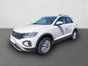 Volkswagen T-Roc 1.5 TSI DSG Life AHK NAVI APP CONNECT PDC LED