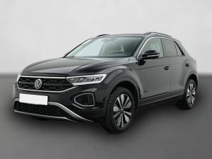 Volkswagen T-Roc 1.5 TSI DSG Move AHK KAMERA NAVI ACC