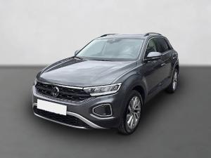 Volkswagen T-Roc 1.5 TSI DSG Move Digital Cockpit AHK Navi