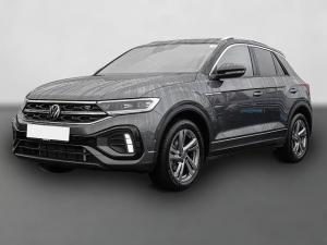 Volkswagen T-Roc 1.5 TSI DSG R-Line 2xKLIMA ACC AHK AUT FLA
