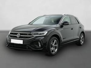 Volkswagen T-Roc 1.5 TSI DSG R-Line AHK NAVI KAMERA COCKPIT IQ.DRIVE
