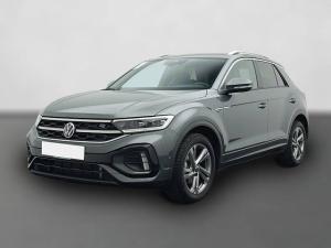 Volkswagen T-Roc 1.5 TSI DSG R-Line NAVI KAMERA IQ.DRIVE