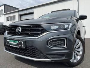 Volkswagen T-Roc 1.5 TSI DSG Sport 175¤ m. 20 Anzahlung AHK STHZ Panorama Active Info Navi ACC LED DAB SHZ PDC