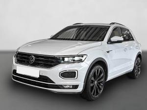 Volkswagen T-Roc 1.5 TSI DSG Sport R-Line-Navi*AHK*ACC*Kamera*DAB+