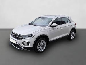 Volkswagen T-Roc 1.5 TSI DSG Style ACC LED RFK