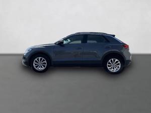 Volkswagen T-Roc 1.5 TSI Life 148¤ m. 20 Anzahlung DAB Navi LED SHZ PDC Klima