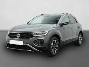 Volkswagen T-Roc 1.5 TSI Move AHK NAVI KAMERA ACC
