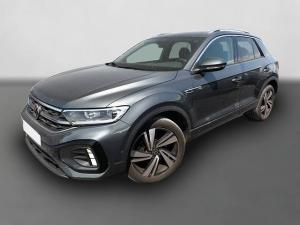 Volkswagen T-Roc 2.0 TDI 150 DSG R-Line LED Nav. PDC
