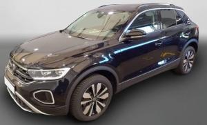 Volkswagen T-Roc 2.0 TDI DSG Goal AHK REAR VIEW ACC LED