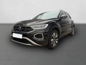 Volkswagen T-Roc 2.0 TDI DSG Goal AHK REAR VIEW ACC LED