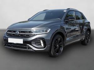 Volkswagen T-Roc 2.0 TDI DSG R-Line NAVI LM STANDHZG ACC