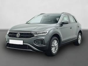Volkswagen T-Roc 2.0 TDI Life 5-J-GAR AHK NAVI KAMERA