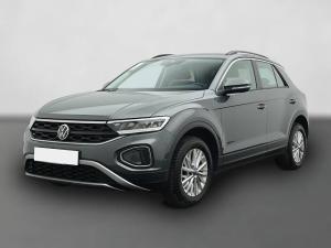 Volkswagen T-Roc 2.0 TDI Life 5-J-GAR NAVI KAMERA SITZH